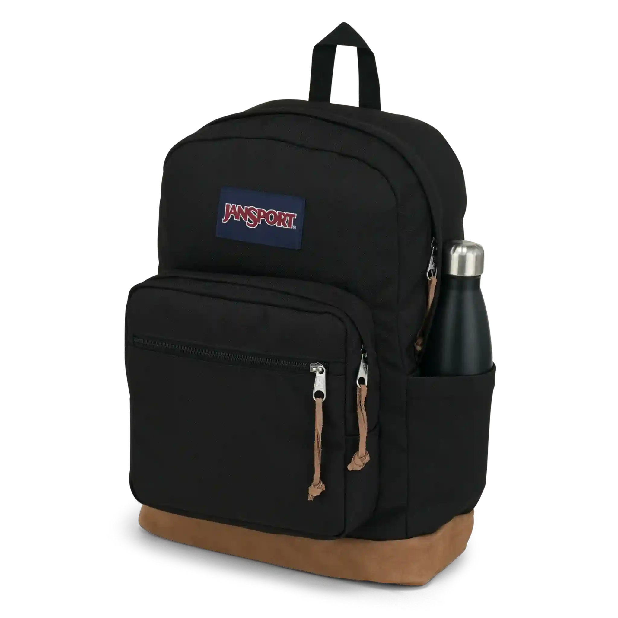 Right Pack Black
