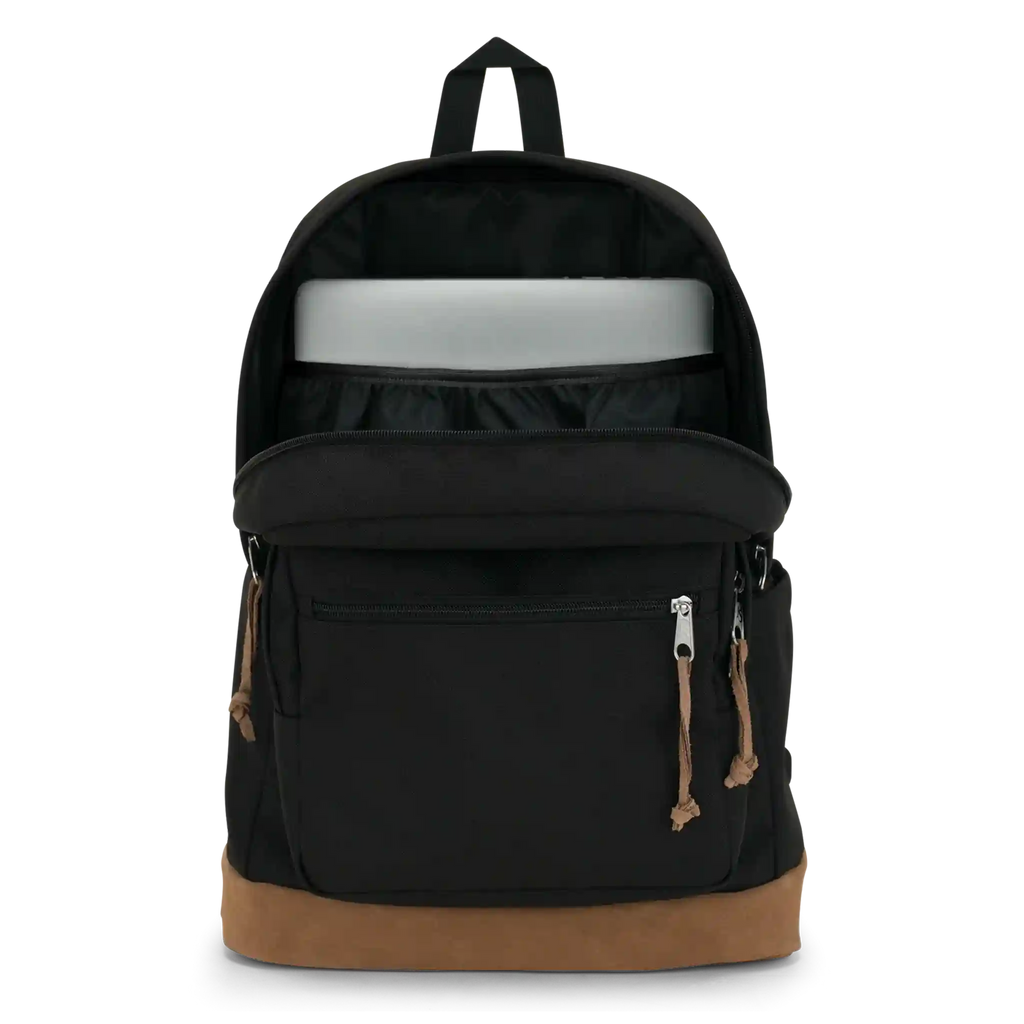 Right Pack Black