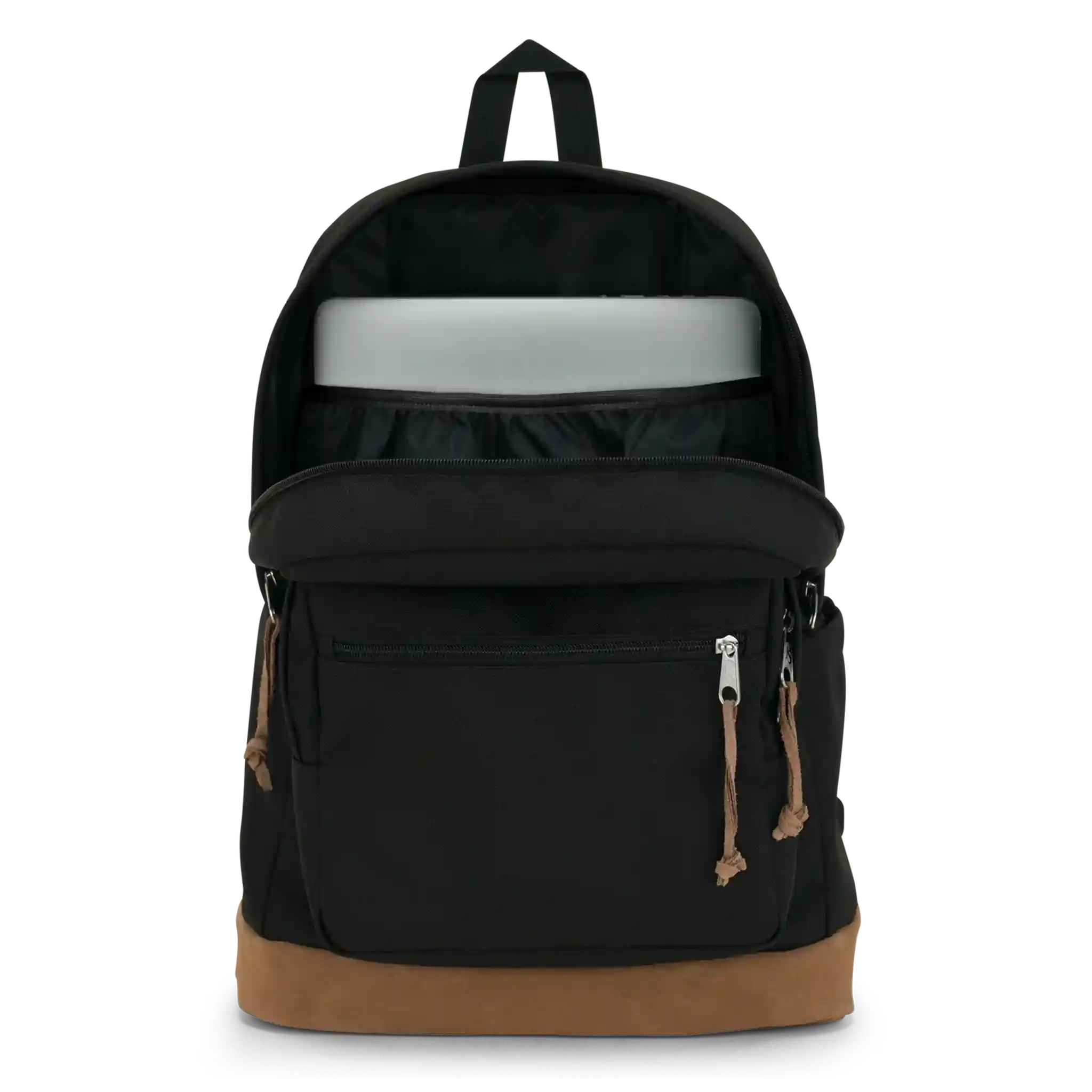 Right Pack Black
