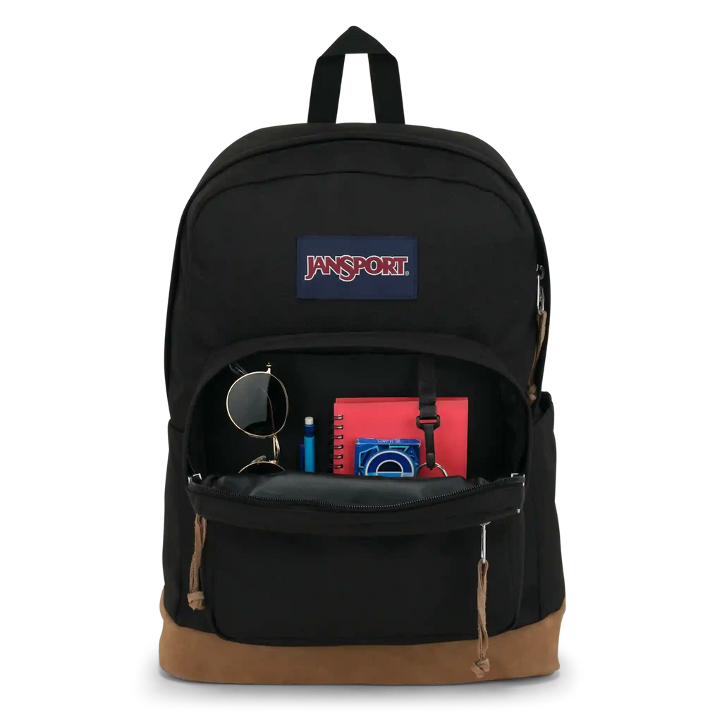 Right Pack Black