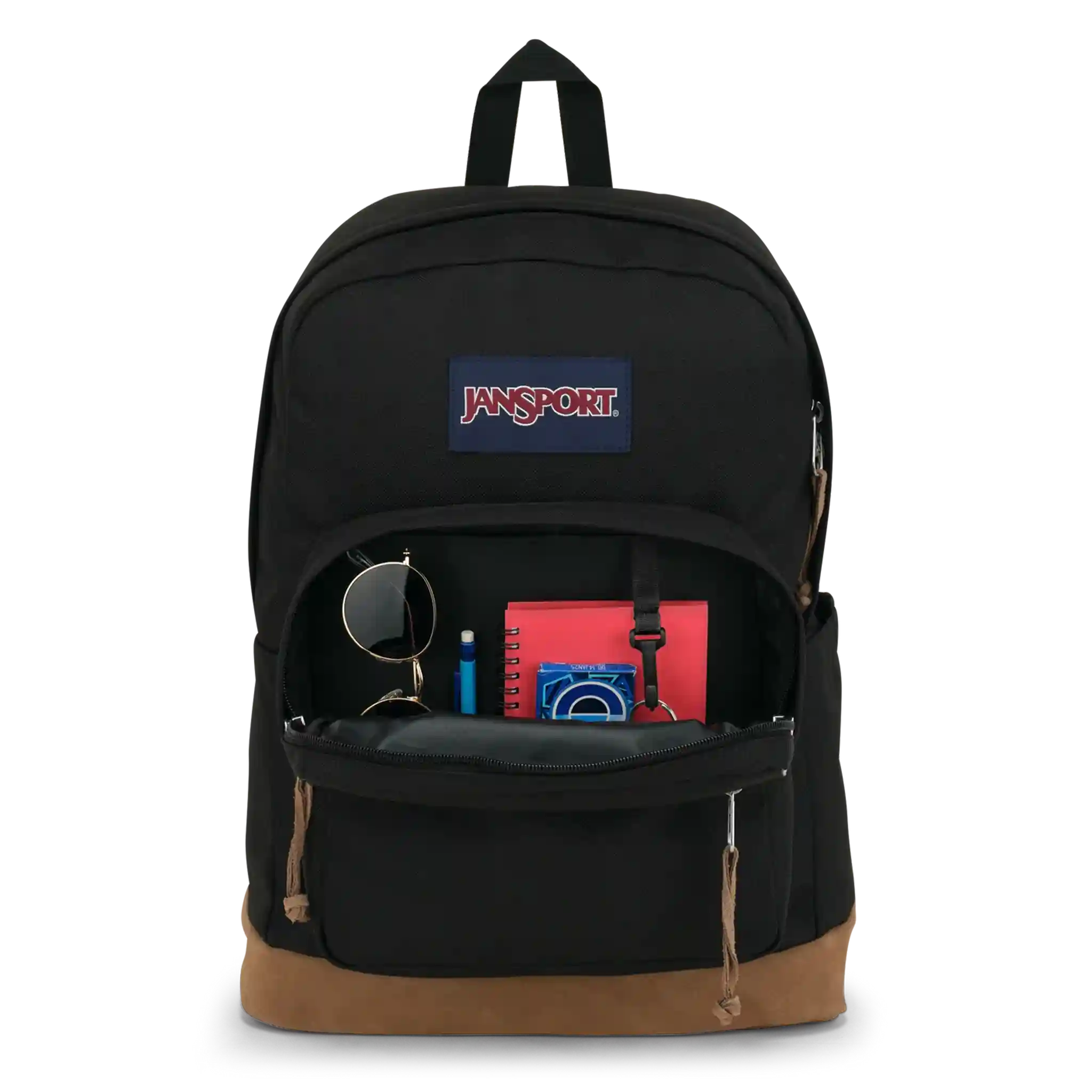 Right Pack Black