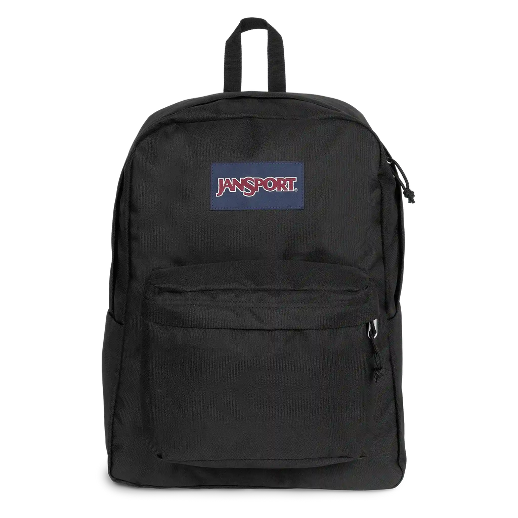 SuperBreak One Black
