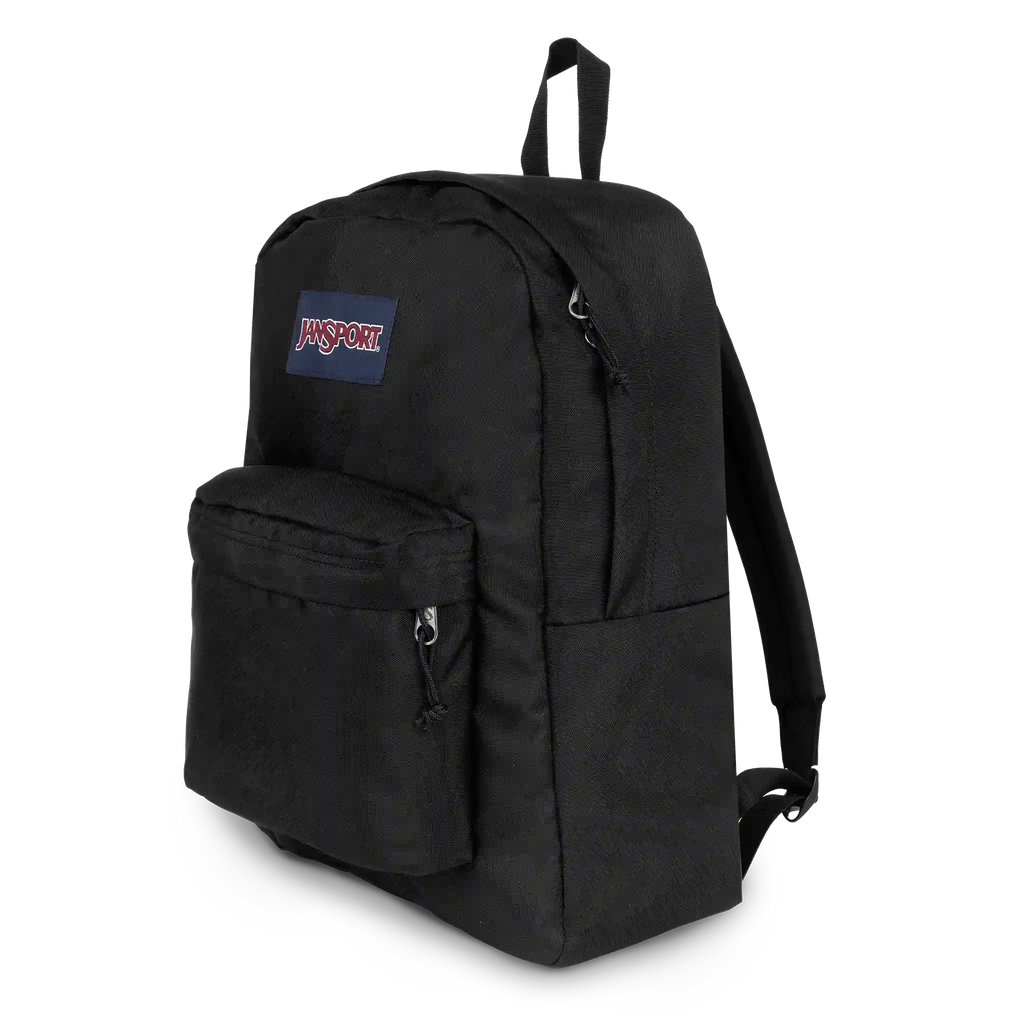 SuperBreak One Black