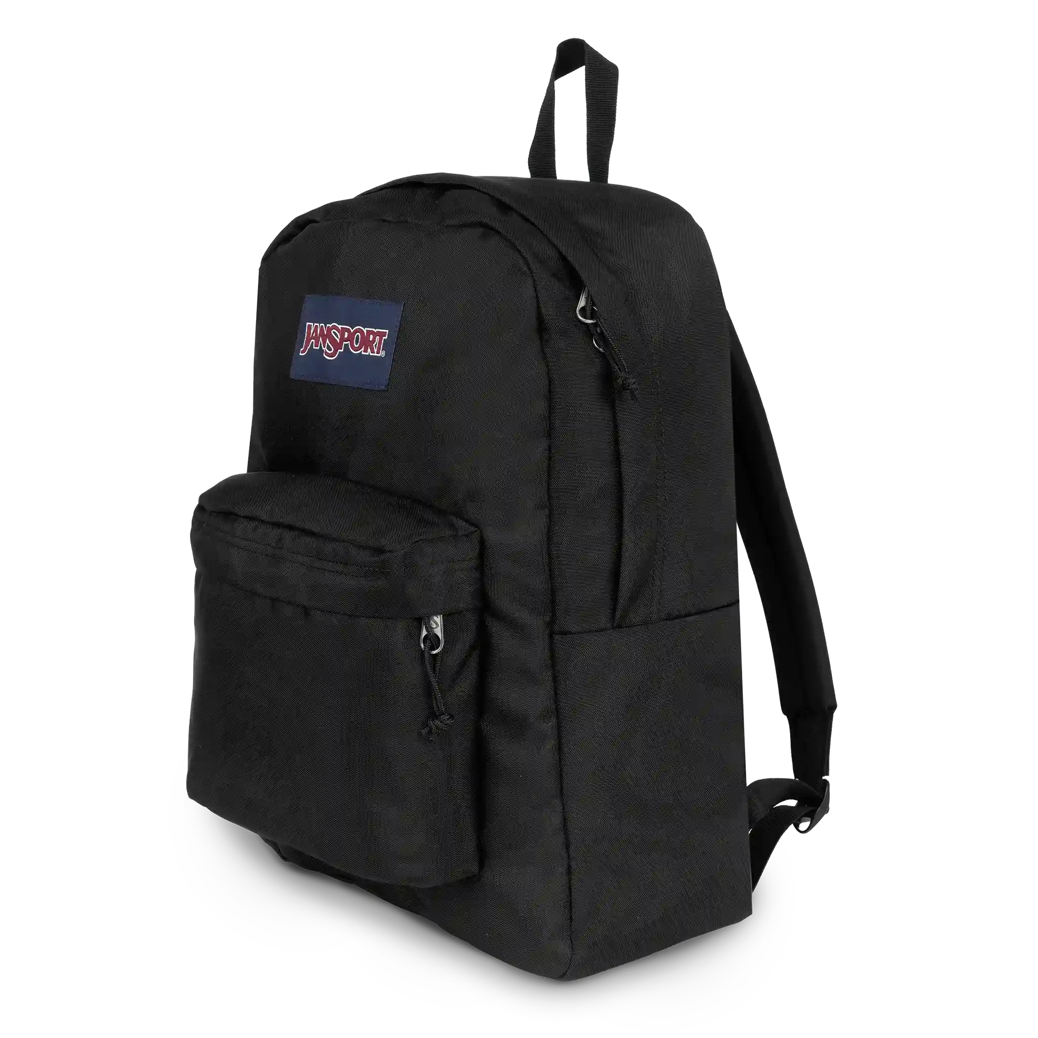 SuperBreak One Black