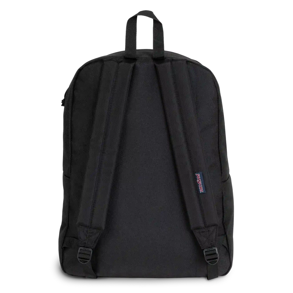 SuperBreak One Black