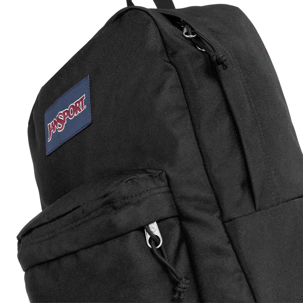 SuperBreak One Black