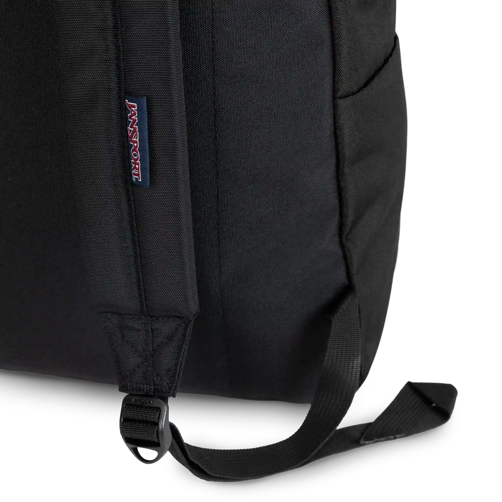 SuperBreak One Black