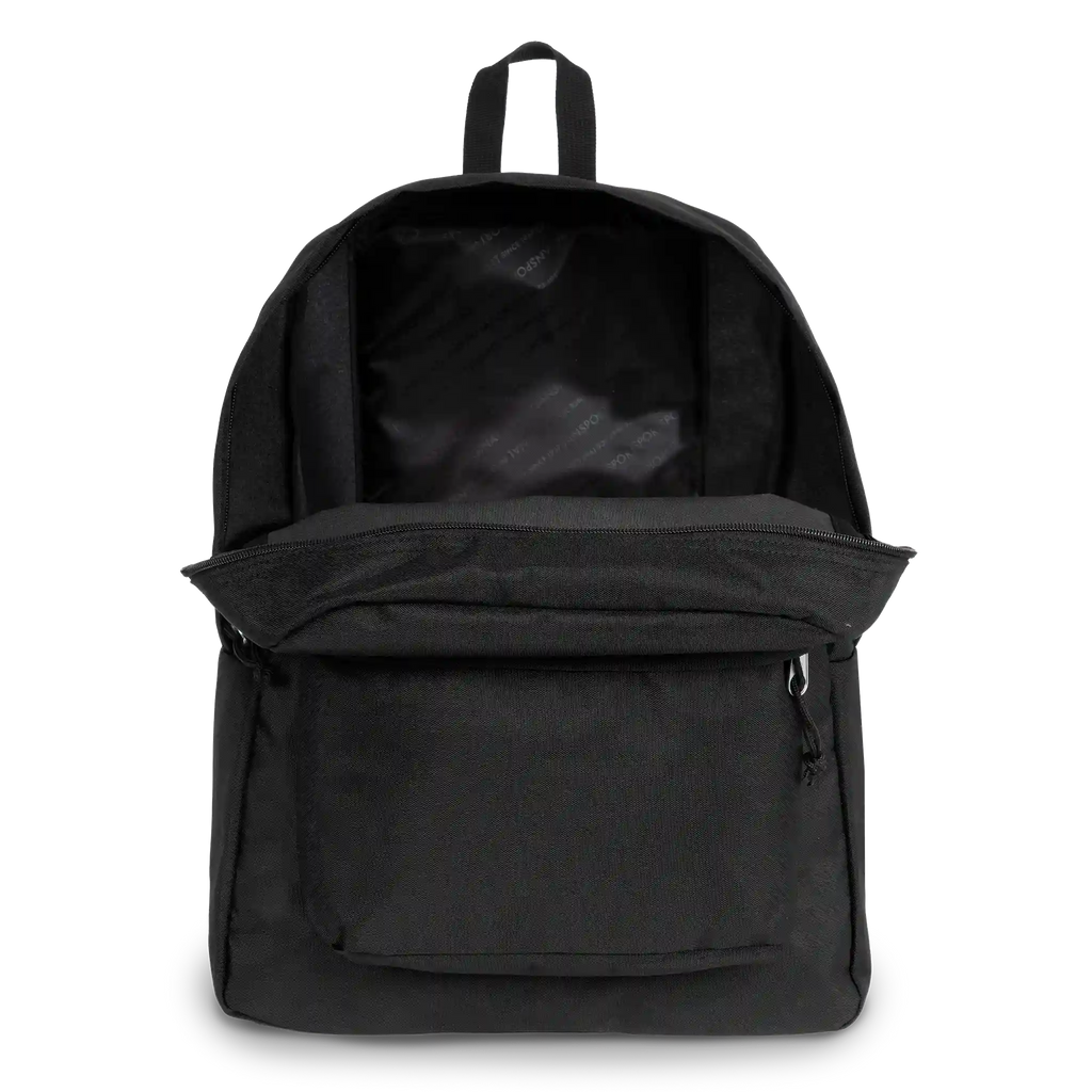 SuperBreak One Black