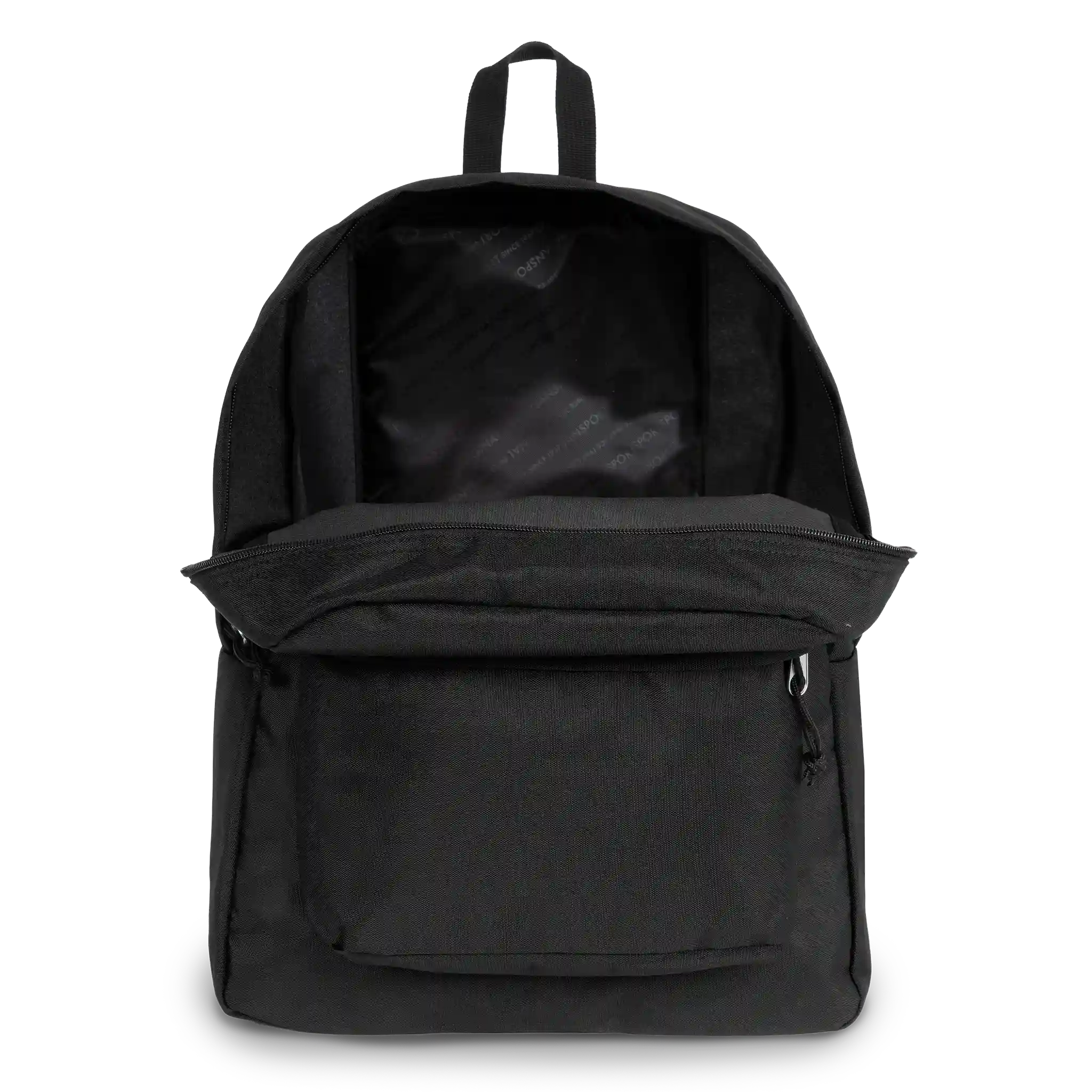 SuperBreak One Black