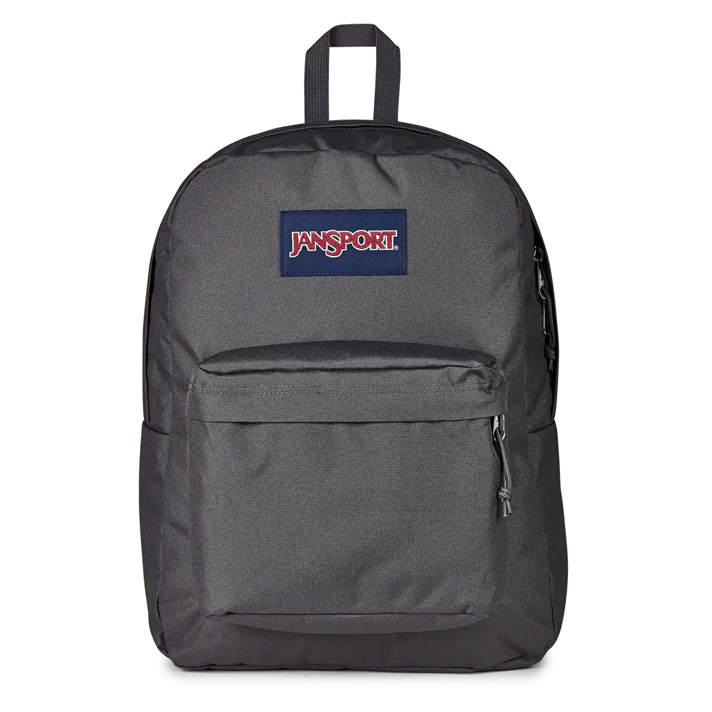 SuperBreak One Graphite Grey
