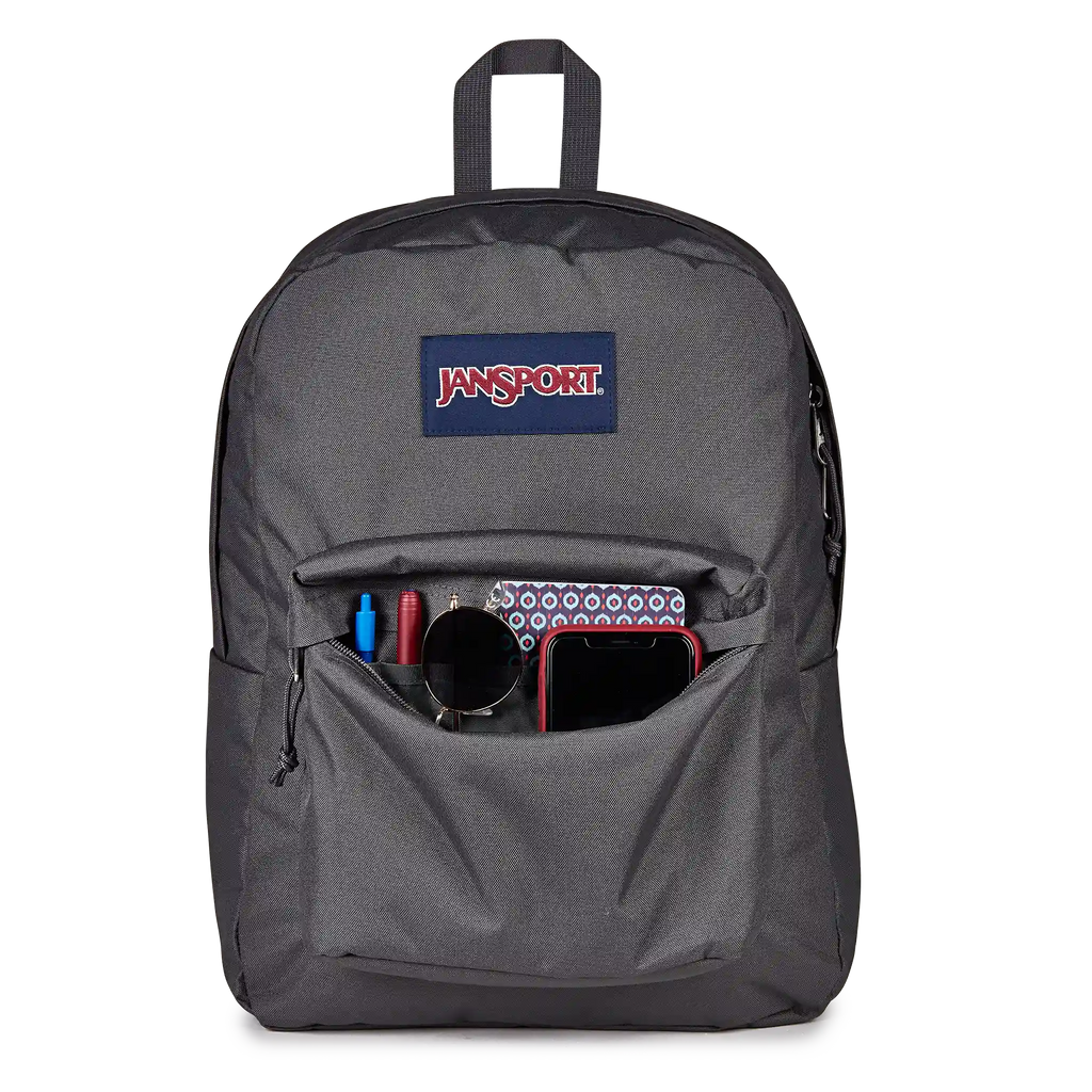 SuperBreak One Graphite Grey