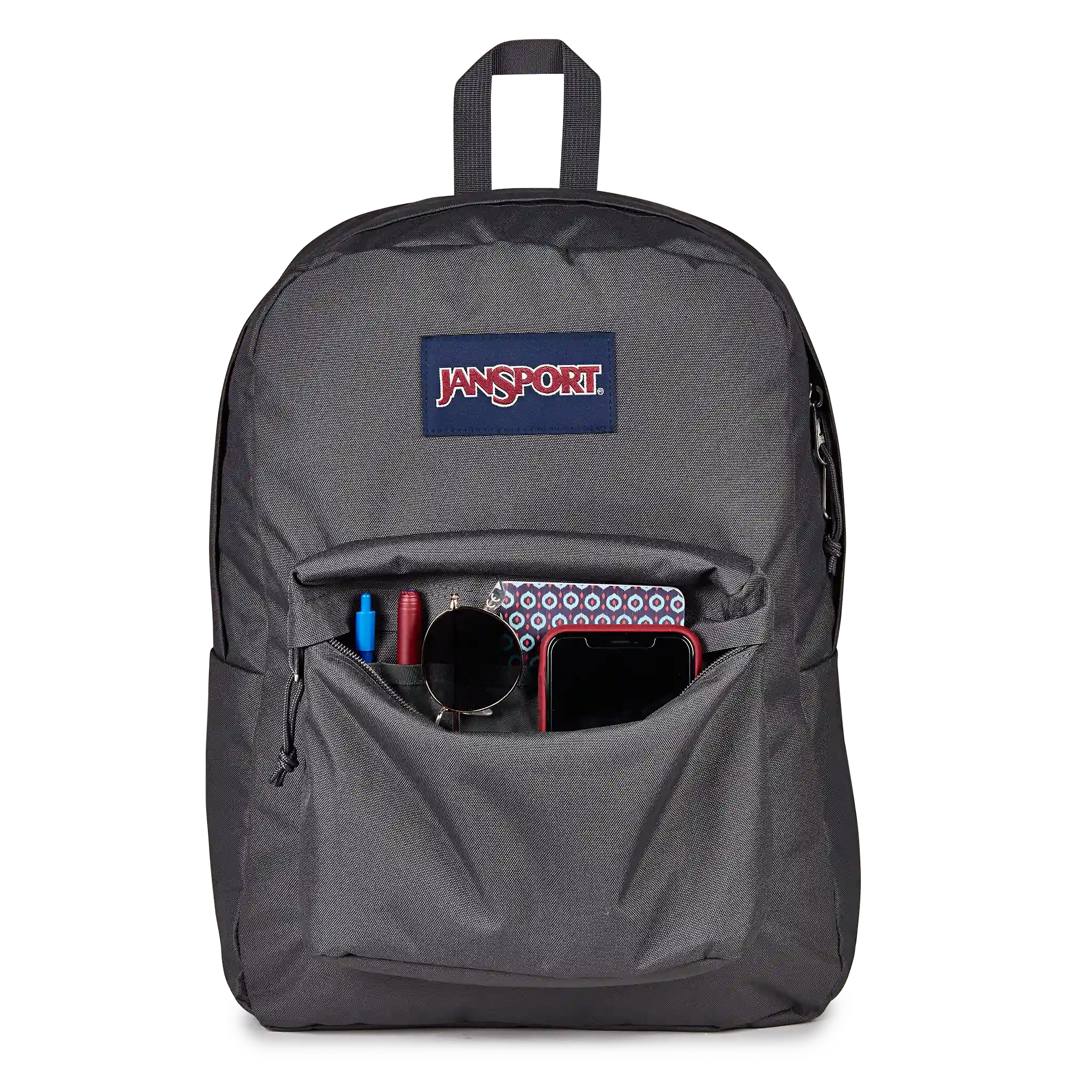 SuperBreak One Graphite Grey