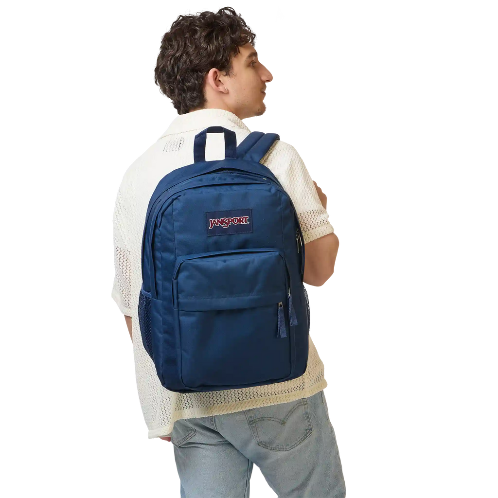 SuperBreak One Navy