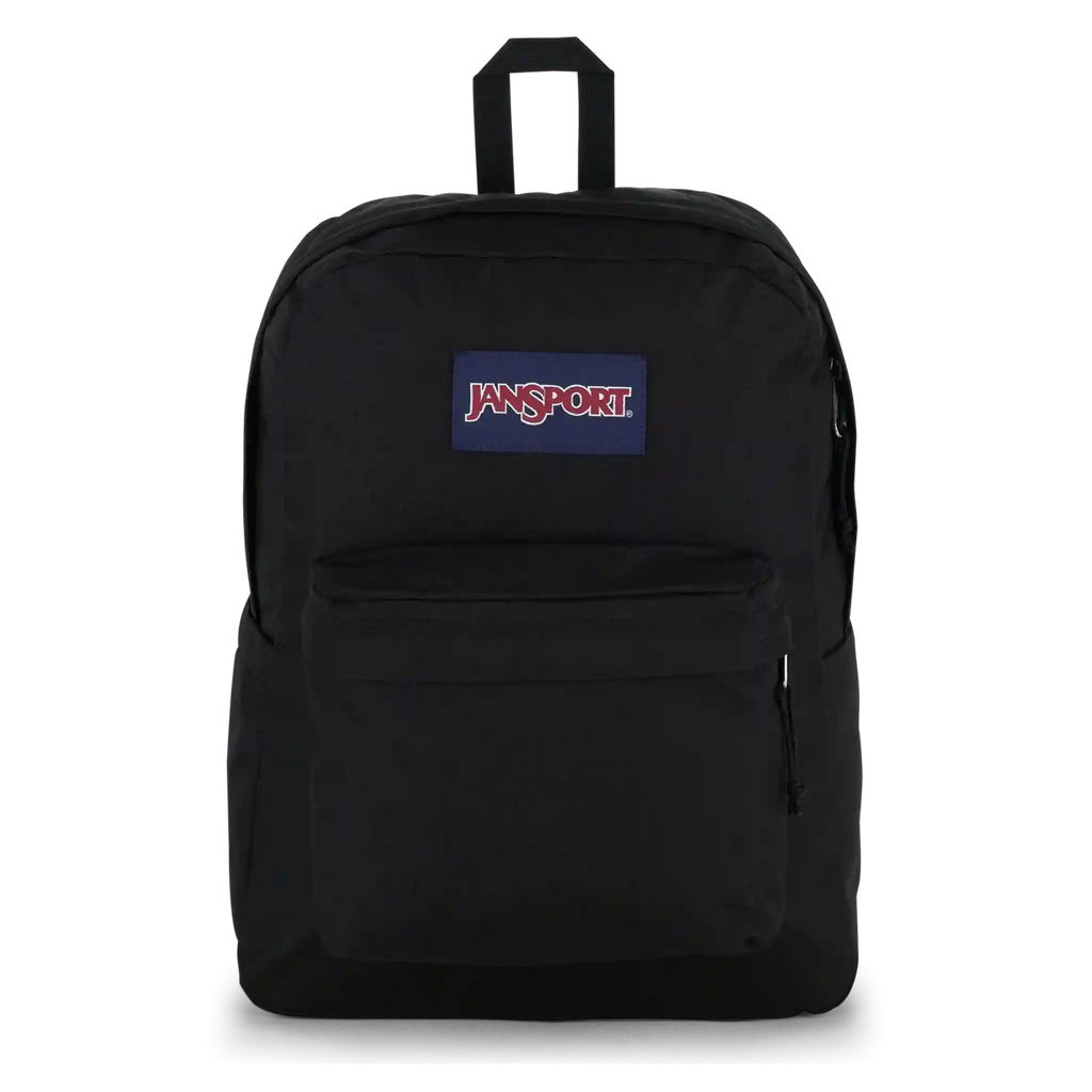 SuperBreak Plus Black