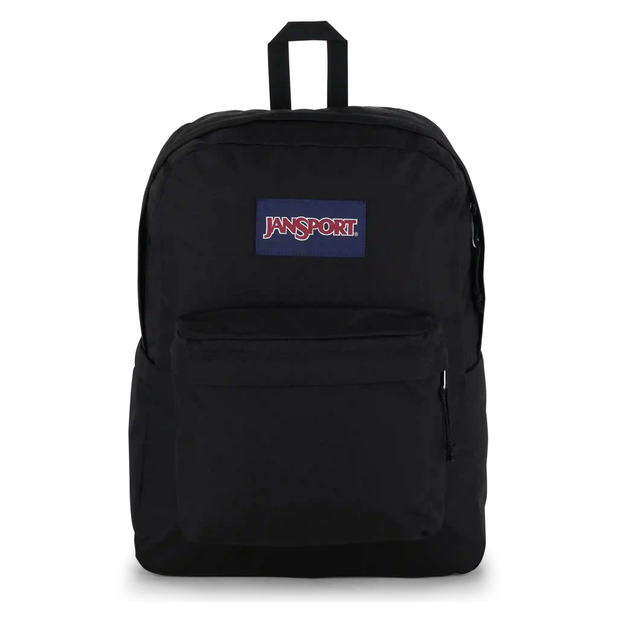 SuperBreak Plus Black