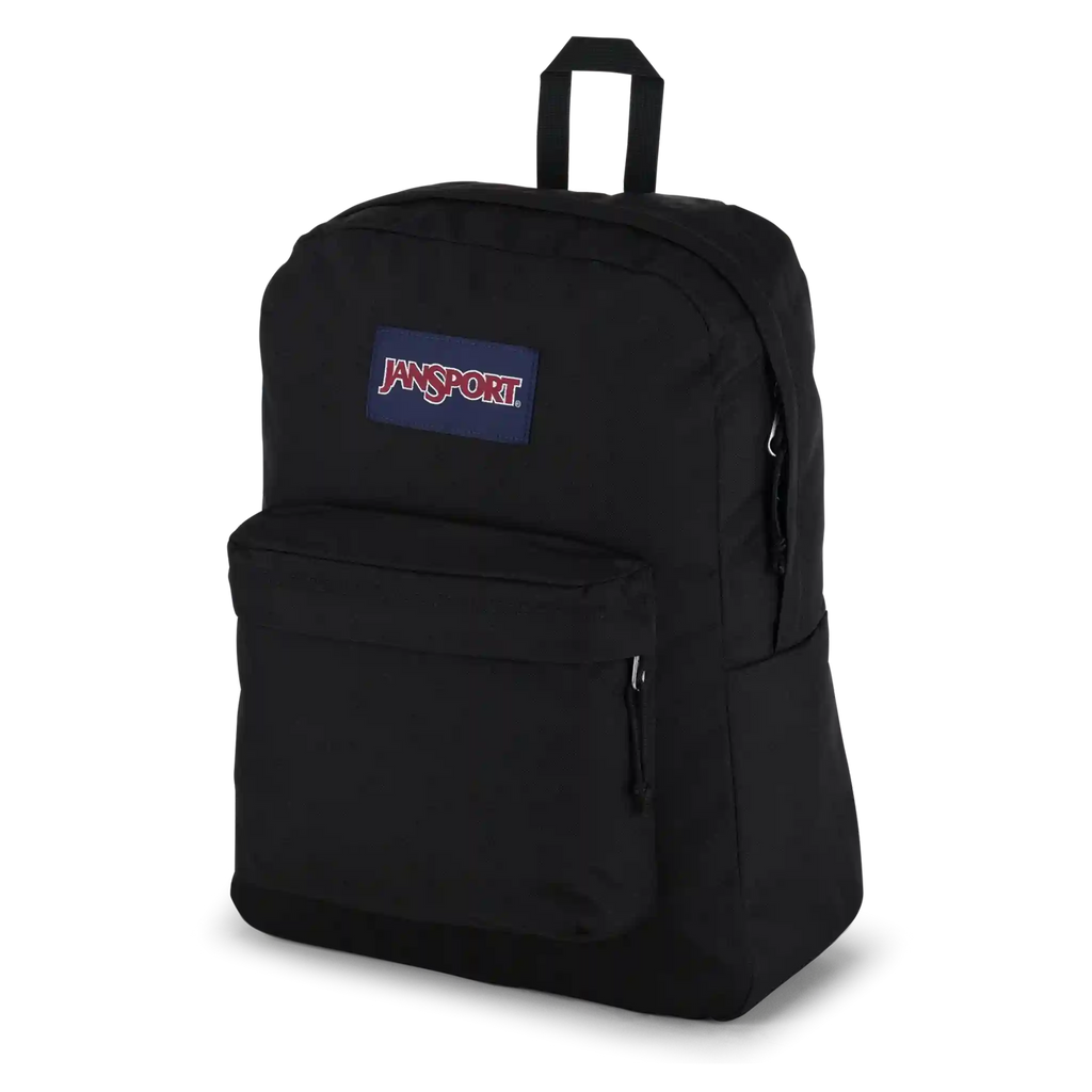 SuperBreak Plus Black