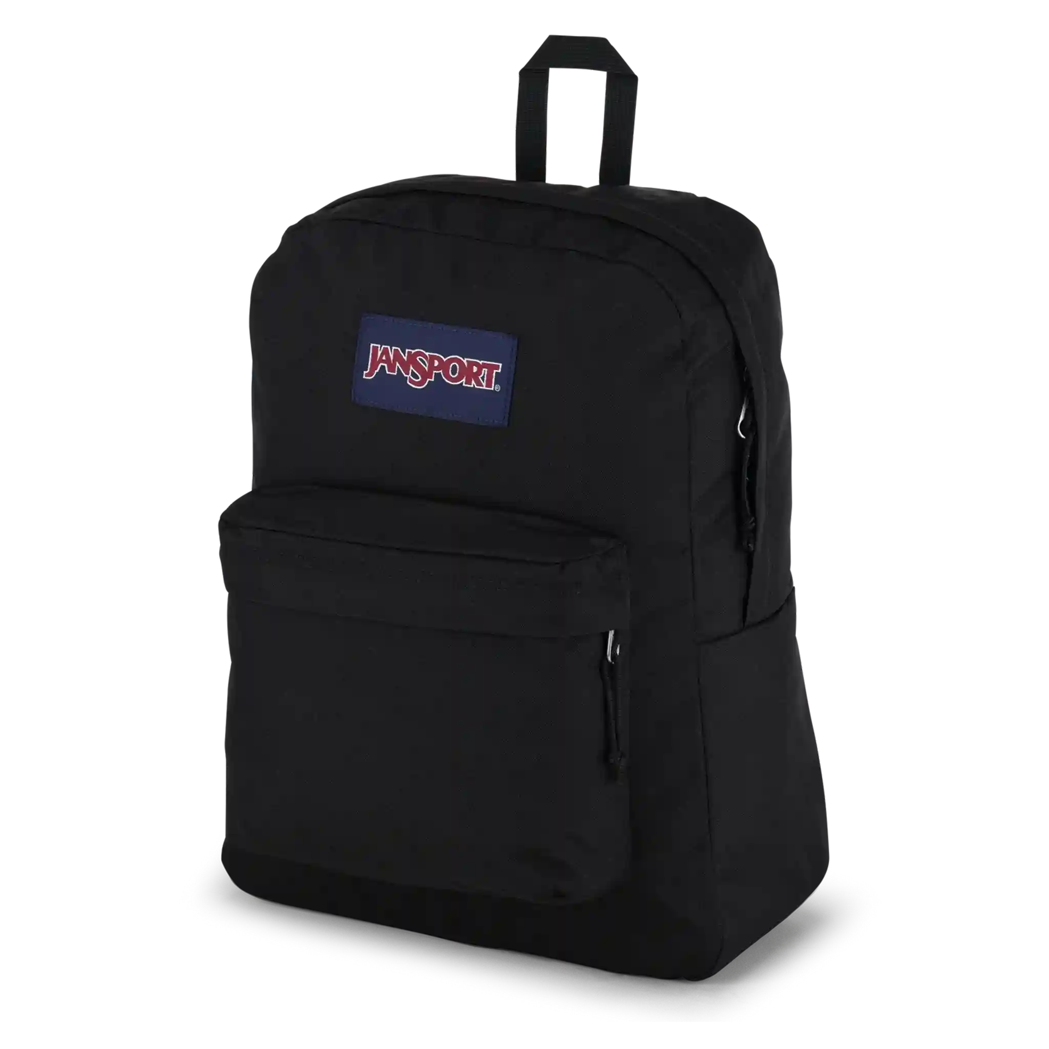 SuperBreak Plus Black
