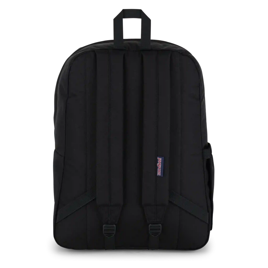 SuperBreak Plus Black