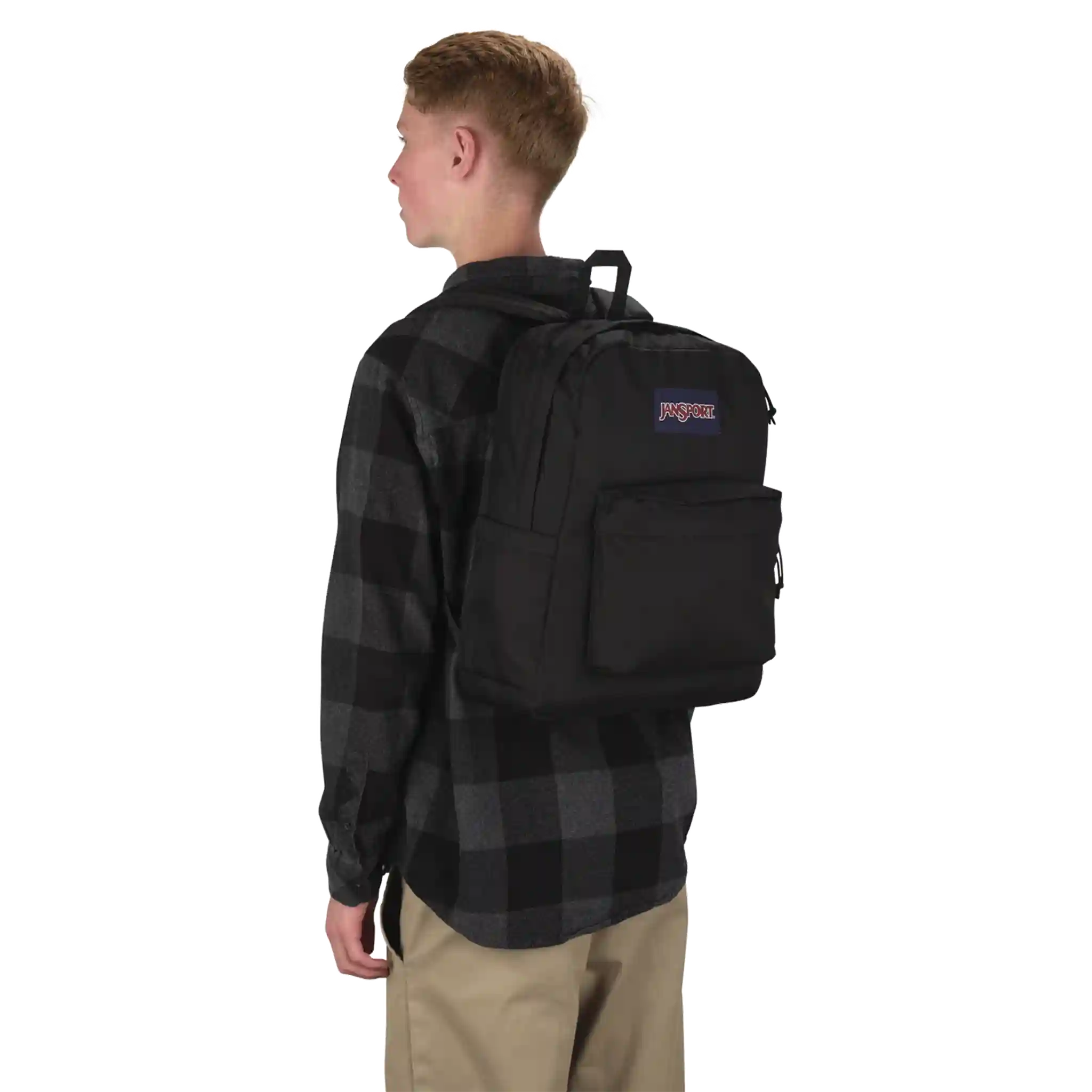 SuperBreak Plus Black