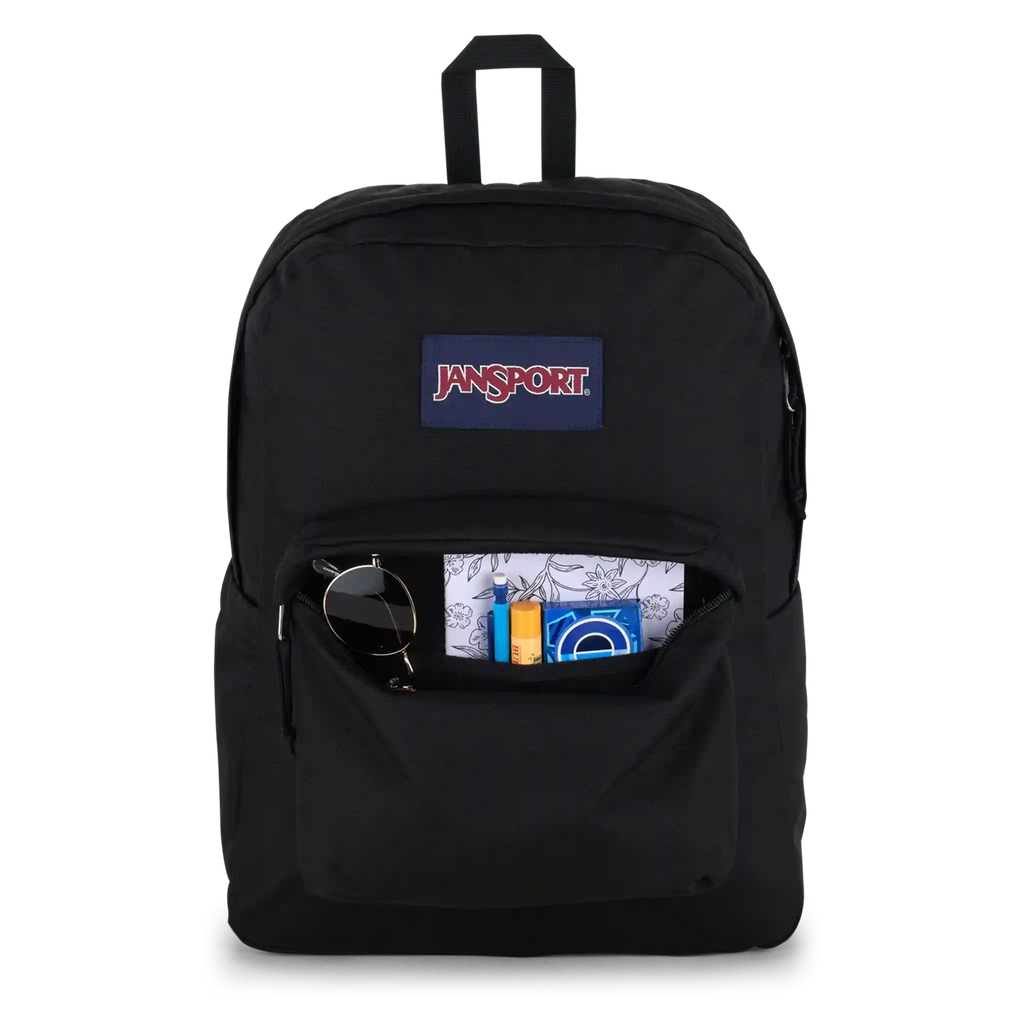 SuperBreak Plus Black
