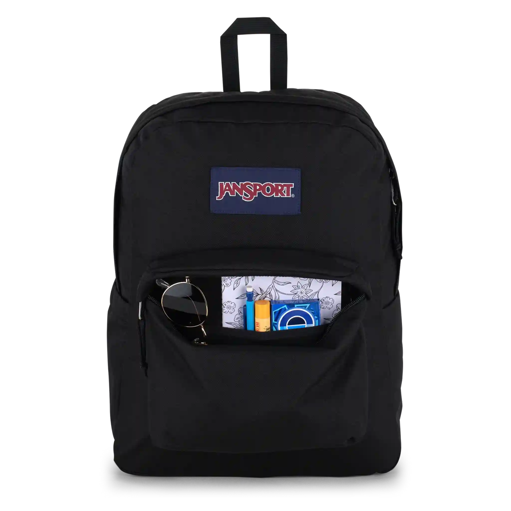 SuperBreak Plus Black