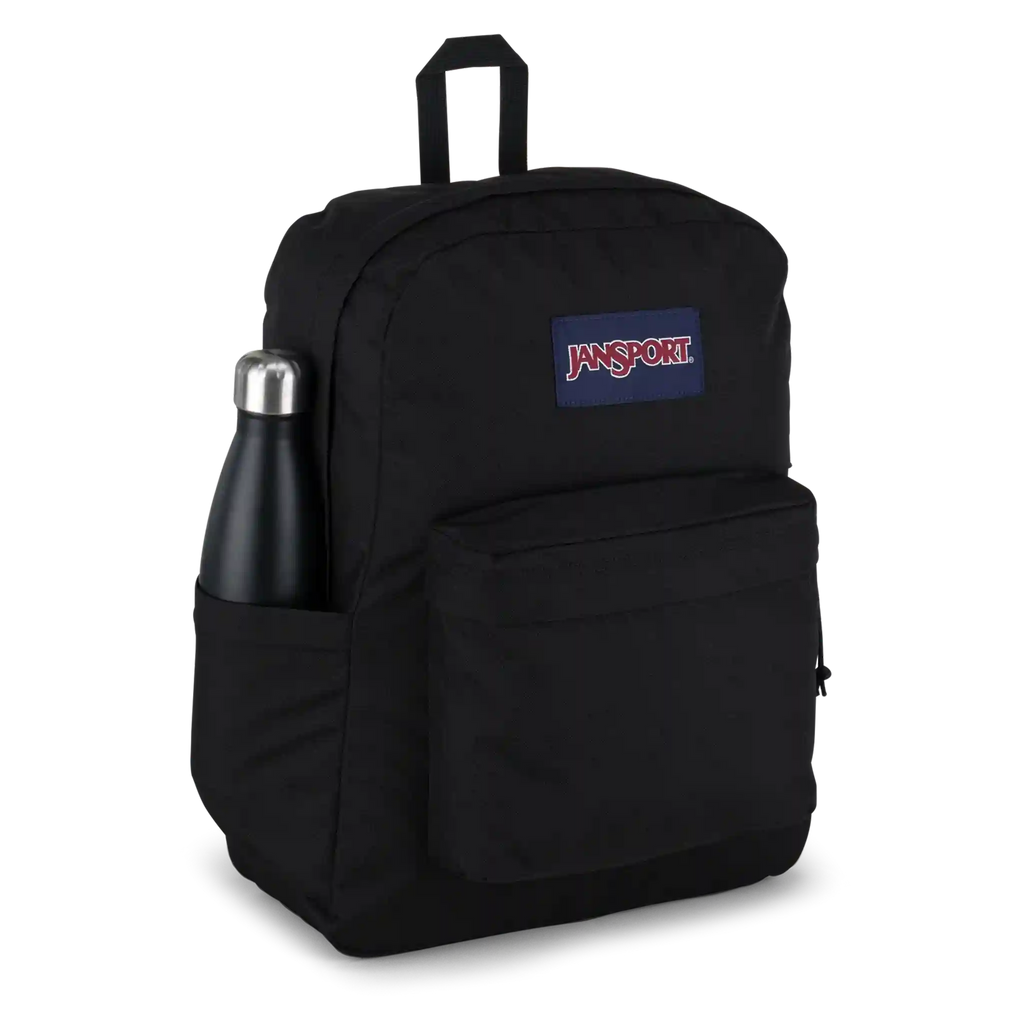 SuperBreak Plus Black