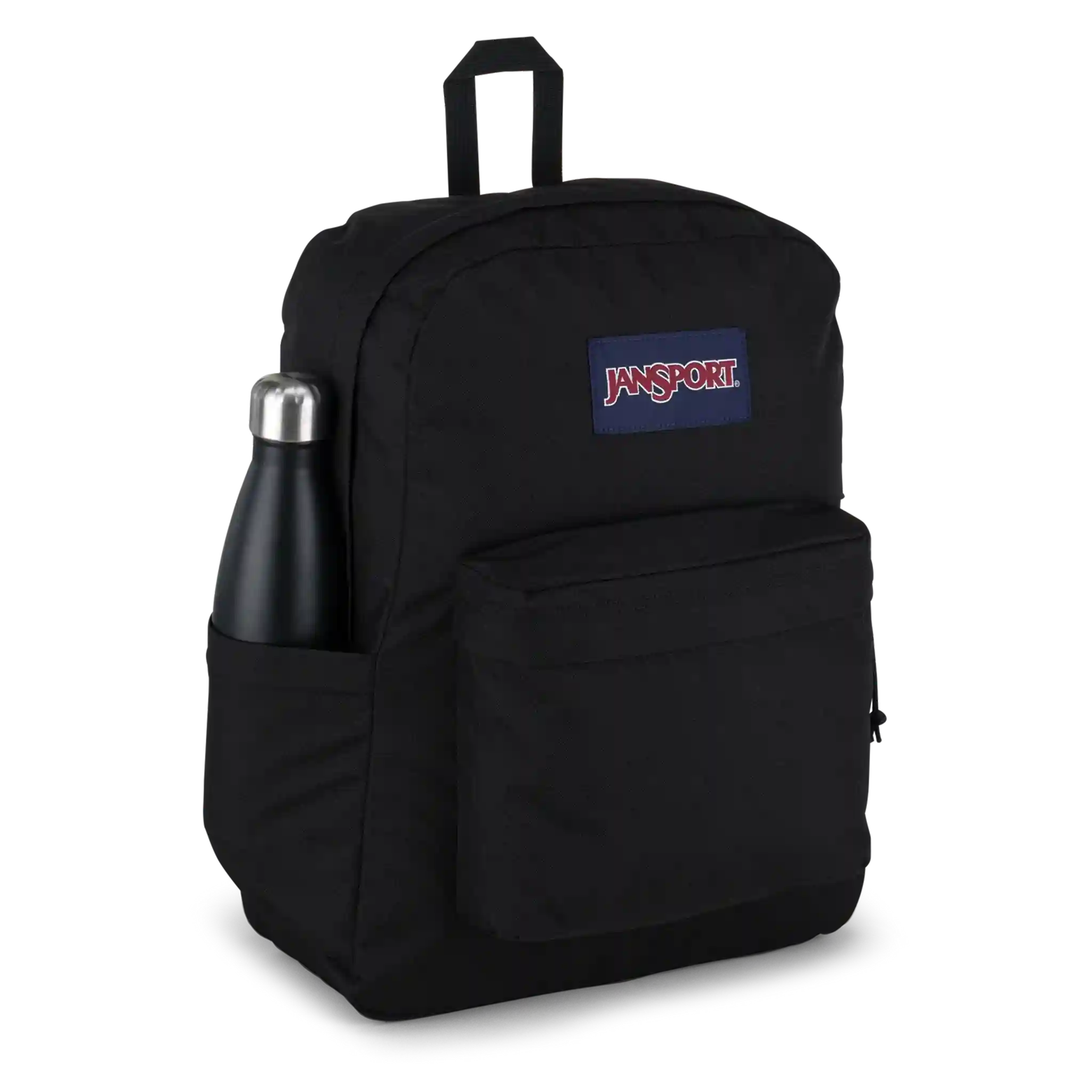 SuperBreak Plus Black