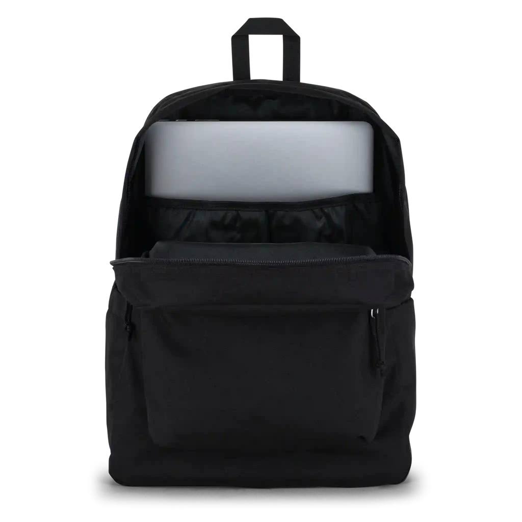 SuperBreak Plus Black