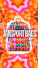 Jansport Brand video
